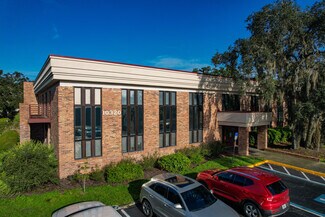 Plus de détails pour 10320 N 56th St, Temple Terrace, FL - Bureau/Médical à louer