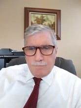 Richard Eagal