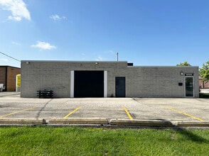 875 Lively Blvd, Elk Grove Village, IL à louer Photo intérieure– Image 2 sur 7