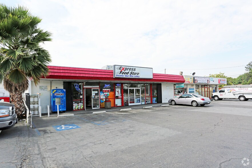 12422-12442 Lampson Ave, Garden Grove, CA à vendre - Photo principale – Image 2 sur 13