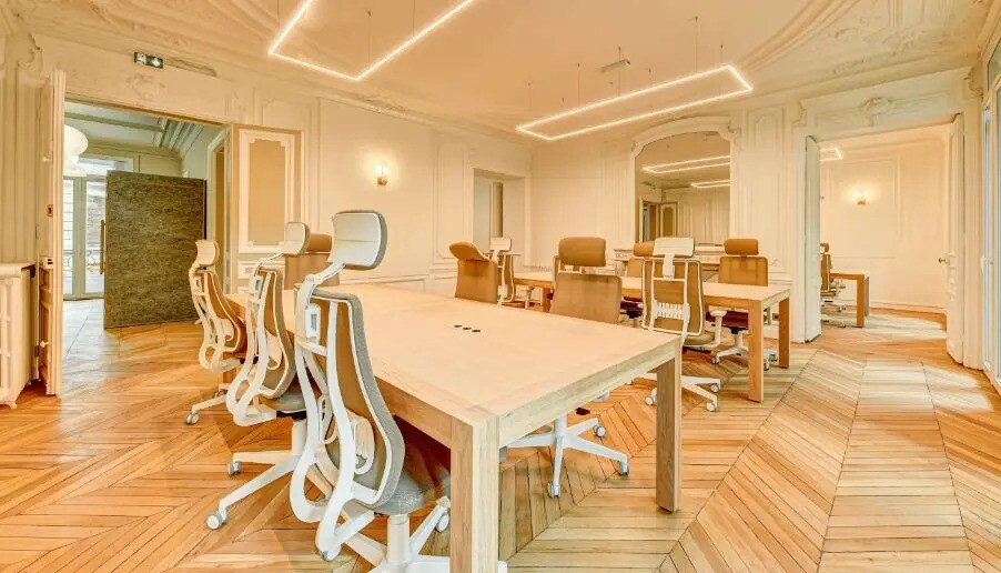 46 Boulevard De Magenta, Paris à vendre Photo intérieure– Image 1 sur 6