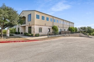 Plus de détails pour 7 Lakeway Centre Ct N, Lakeway, TX - Bureau à louer