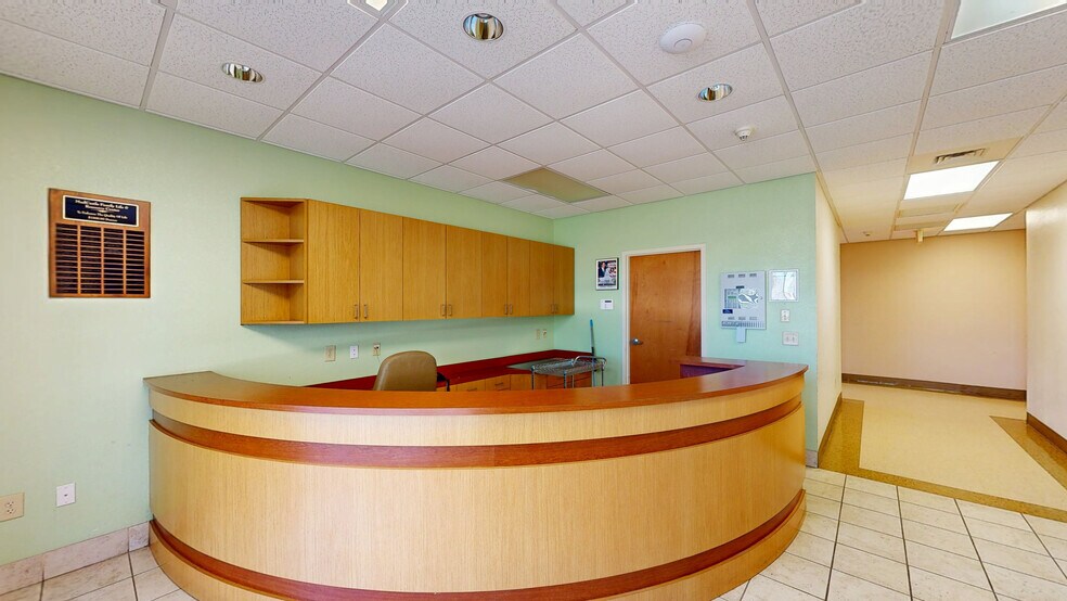 192 Hill Top Dr, Garysburg, NC à vendre - Numérisation 3D Matterport – Image 2 sur 23