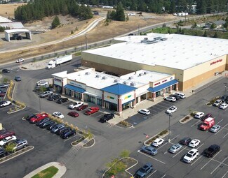 Plus de détails pour 2834 N Ramsey Rd, Coeur d'Alene, ID - Local commercial à vendre