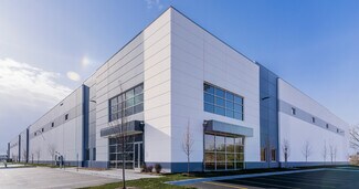 Plus de détails pour 4510 W Ann Lurie Pl, Chicago, IL - Industriel/Logistique à louer