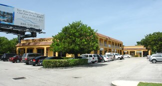 Plus de détails pour 11985 Us-1, North Palm Beach, FL - Bureau, Bureau/Local commercial à louer