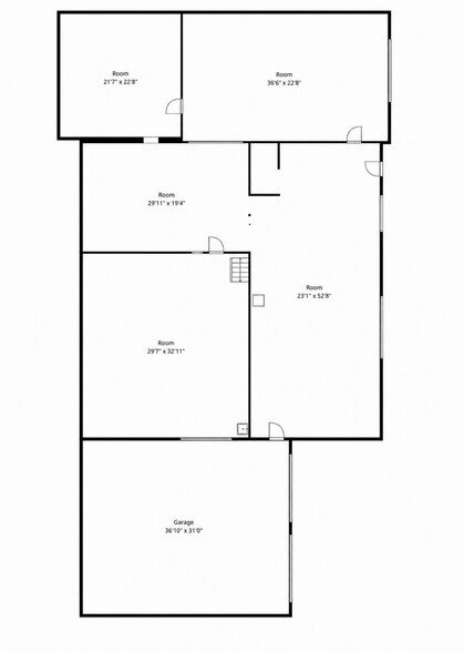 2633 Harriman Hwy, Harriman, TN à vendre - Photo de l’immeuble – Image 3 sur 13