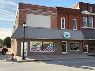 Plus de détails pour 193 Main st, Rockford, OH - Local commercial à vendre