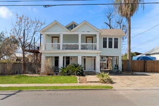Plus de détails pour 3221 N Flores St, San Antonio, TX - Logement à vendre