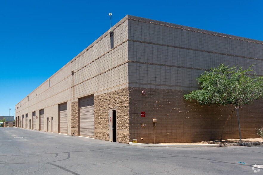 650 N 137th Ave, Goodyear, AZ à vendre - Photo de l’immeuble – Image 2 sur 4