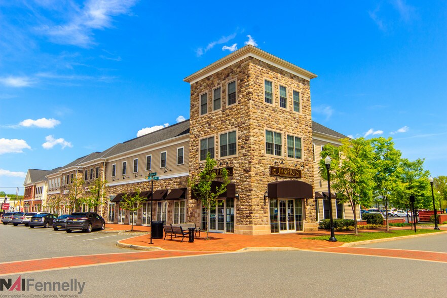 3 Market St, Plainsboro, NJ à vendre - Photo de l’immeuble – Image 2 sur 30