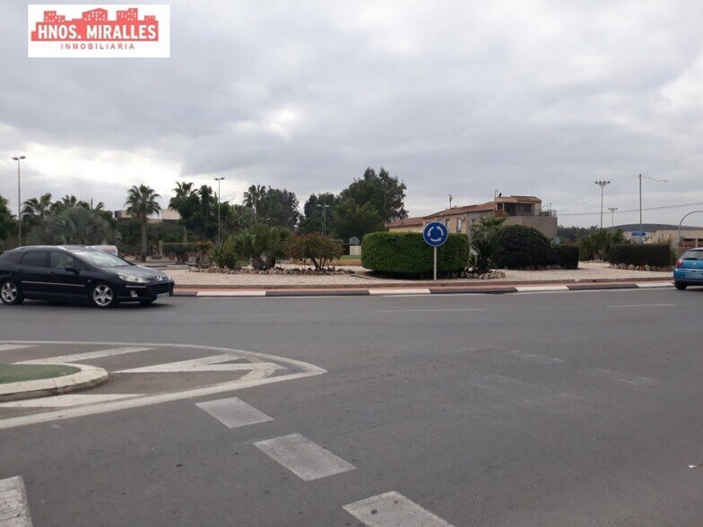 Terrain dans Almoradí, Alicante à vendre - Photo de l’immeuble – Image 3 sur 11