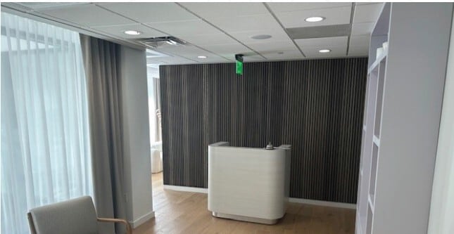 1390 Brickell Ave, Miami, FL à louer - Photo intérieure – Image 3 sur 6