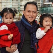 Roy Nguyen