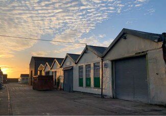 Plus de détails pour Ray Lamb Way, Erith - Industriel/Logistique à louer