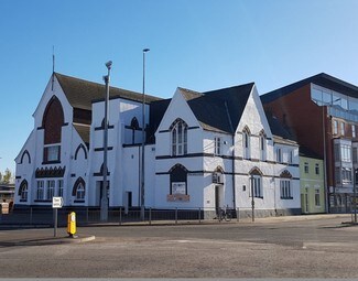 Plus de détails pour 170 Victoria St, Grimsby - Bureau à vendre