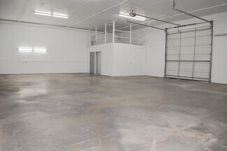 Plus de détails pour 4216 W 7th Ave, Eugene, OR - Industriel/Logistique à louer