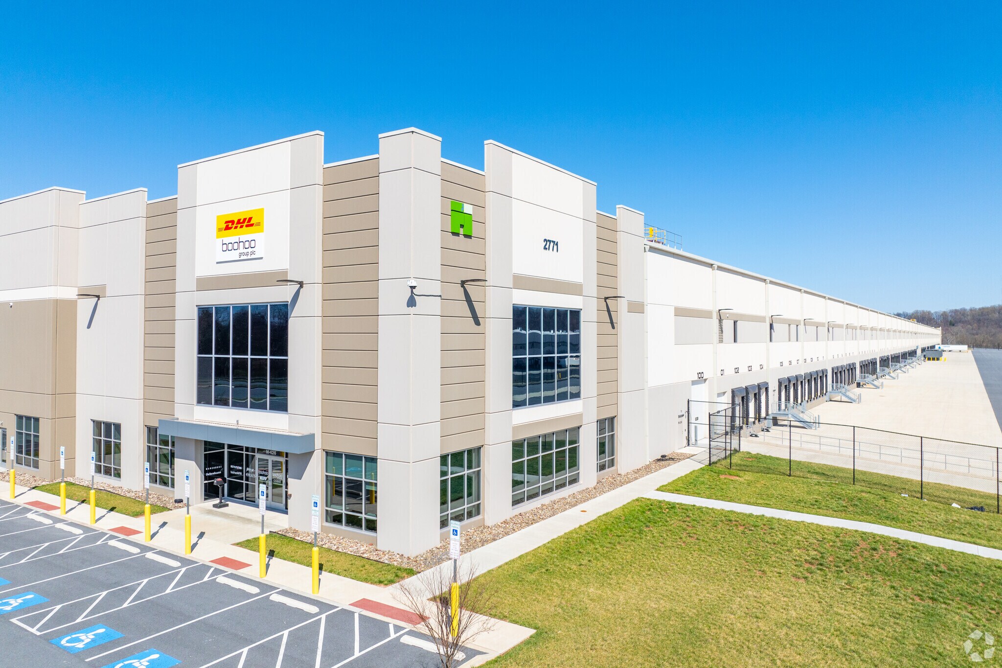 2771 N Market St, Elizabethtown, PA à louer Photo principale– Image 1 sur 8