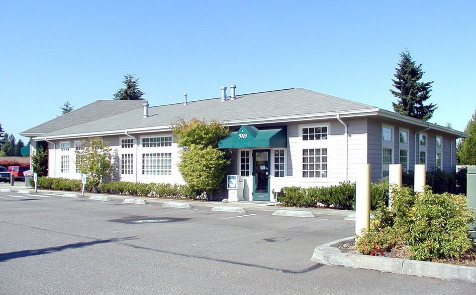 5929 Westgate Blvd, Tacoma, WA à louer - Autre – Image 2 sur 4