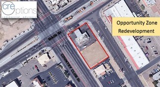 Plus de détails pour 311 W Main St, Mesa, AZ - Local commercial à louer