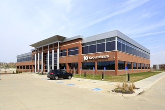 Plus de détails pour 17838 Burke St, Omaha, NE - Bureau à louer