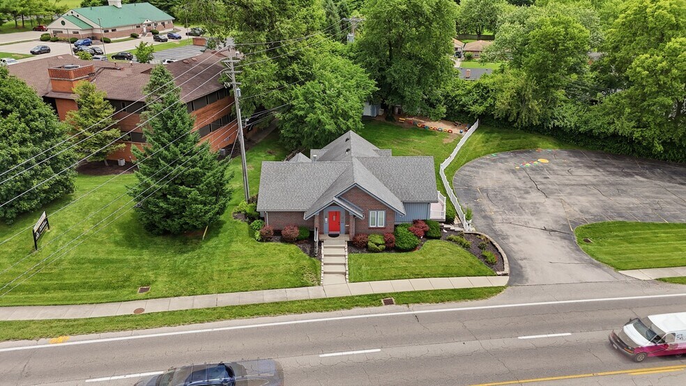 5700 Far Hills Ave, Dayton, OH à vendre - Photo de l’immeuble – Image 2 sur 37