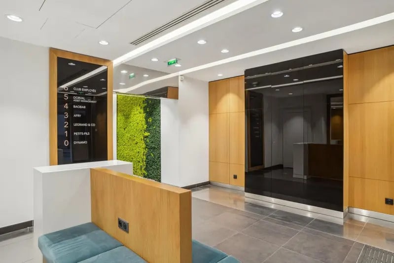 1 Rue De Gramont, Paris à louer - Hall d’entrée – Image 3 sur 13