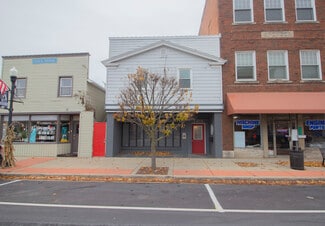 Plus de détails pour 108 S Main St, Plainwell, MI - Bureau à louer
