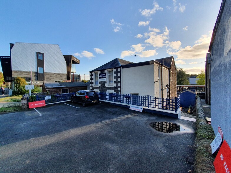 23 Stirling St, Galashiels à vendre - Photo de l’immeuble – Image 2 sur 4