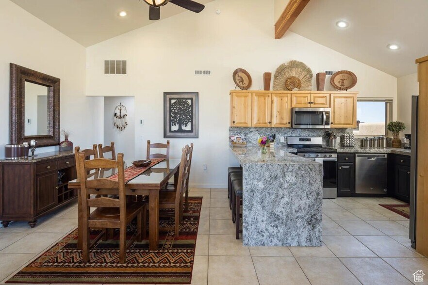 3686 Spanish Valley Dr, Moab, UT à vendre - Photo intérieure – Image 3 sur 43