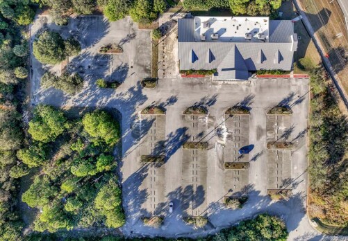 10753 S US Hwy 1, Port Saint Lucie, FL à vendre - Aérien – Image 1 sur 4