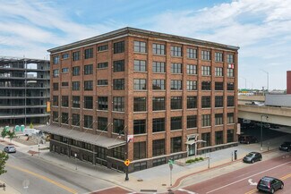 Plus de détails pour 100 Cesar E Chavez Ave SW, Grand Rapids, MI - Bureau à louer