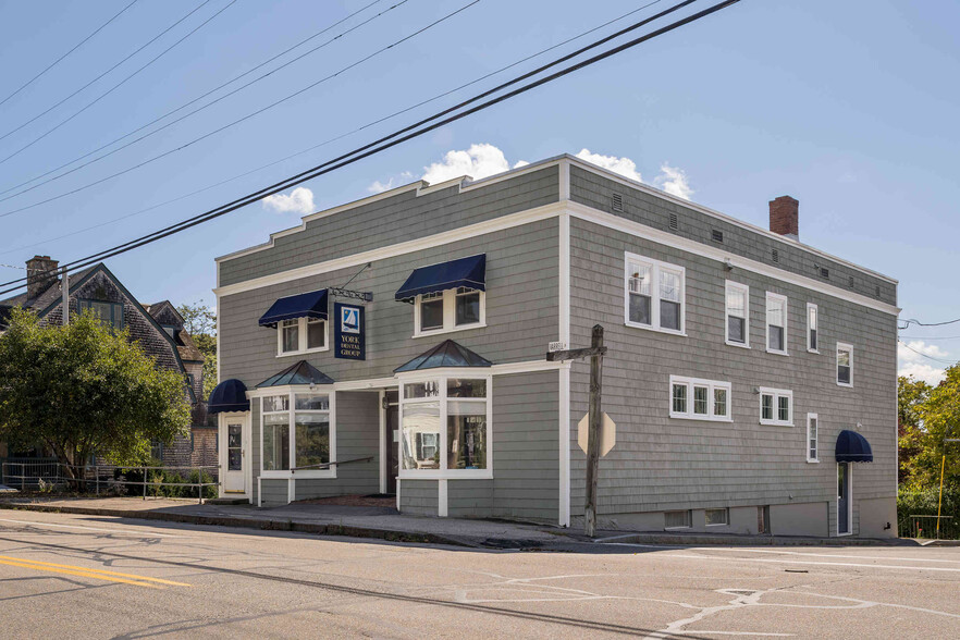 435 York St, York, ME à vendre - Photo de l’immeuble – Image 2 sur 29