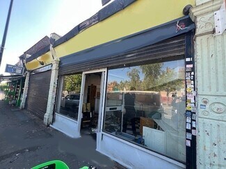 Plus de détails pour 30-32 Lymington Avenue, Londres - Bureau/Local commercial à louer