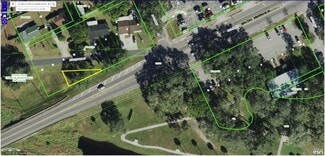 Plus de détails pour 3800 5th Ave, Zephyrhills, FL - Terrain à vendre