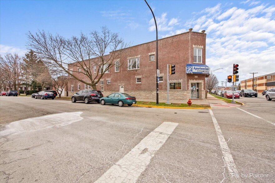 5801 W 16th St, Cicero, IL à vendre - Photo de l’immeuble – Image 3 sur 61