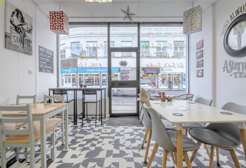 Keighley Rd, Skipton à louer - Photo intérieure – Image 2 sur 7