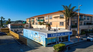 Plus de détails pour 1134 E Colorado St, Glendale, CA - Local commercial à vendre