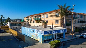 Plus de détails pour 1134 E Colorado St, Glendale, CA - Local commercial à vendre