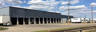 Plus de détails pour 35660 Clinton St, Wayne, MI - Industriel/Logistique à louer