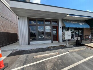 Plus de détails pour 4104 Hillsboro Pike, Nashville, TN - Local commercial à vendre