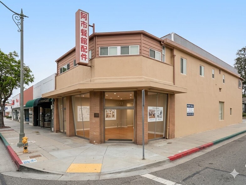 San Gabriel Retail Portfolio portefeuille de 1 biens à vendre sur LoopNet.fr - Photo de l’immeuble – Image 2 sur 11