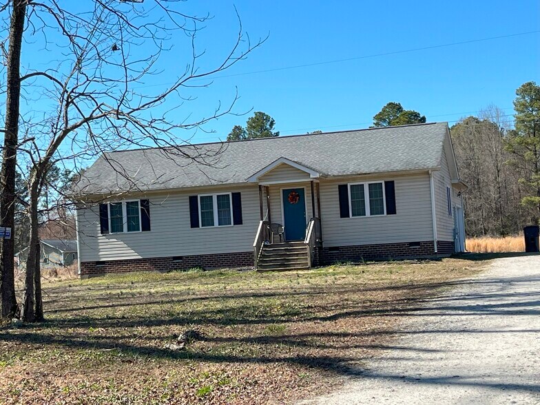 2604 Kingsland Pointe Dr, Henrico, VA à vendre - Photo principale – Image 1 sur 1