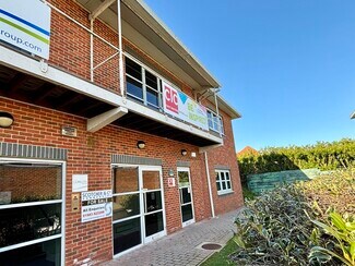 Plus de détails pour Monks Brk, Newport - Bureau à vendre