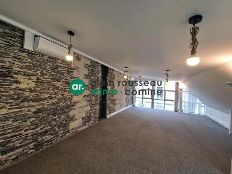 Bureau dans Angers à louer - Photo intérieure – Image 2 sur 4