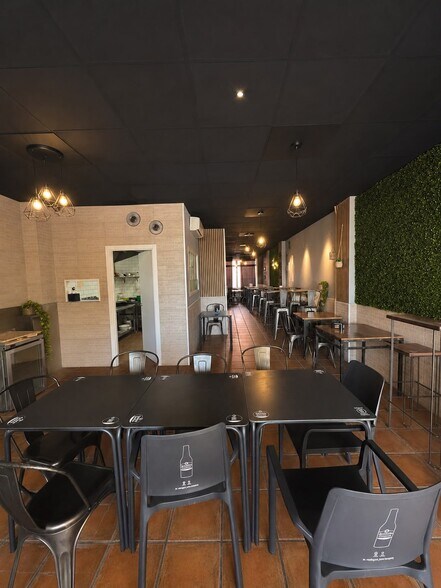 Local commercial dans Arroyomolinos, Madrid à louer - Photo intérieure – Image 1 sur 1