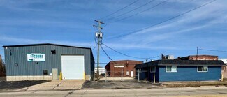 Plus de détails pour 1910-1912 23rd Ave, Rockford, IL - Industriel/Logistique à vendre