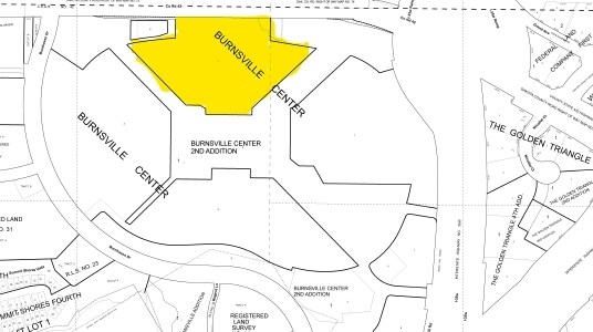 901 County Road 42 W, Burnsville, MN à louer - Plan cadastral – Image 3 sur 3