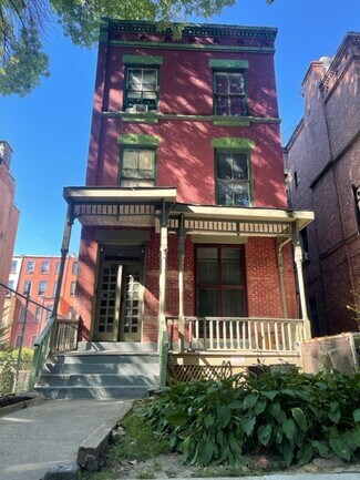 Plus de détails pour 30 W 130th St, New York, NY - Logement à vendre