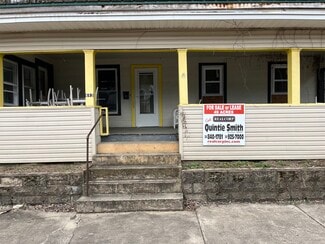 Plus de détails pour 603 Main St, Sutton, WV - Bureau à louer